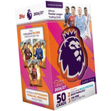 Topps Premier League Flagship 2026-27 Super Tin