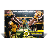 Erling Haaland Topps Now Bundesliga 2022 #6