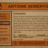 Antoine Semenyo - Topps Living Set #857