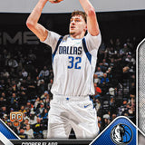 Cooper Flagg Topps Now NBA 2025-26 #86 (rookie)