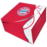Topps Lineage 2025-26 FC Bayern München Soccer Cards Box