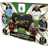 Panini Select Serie A 2025-26 Hobby