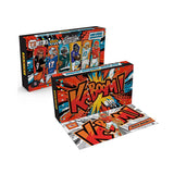 Panini Absolute Football 2025 - Countdown Calendar (julekalender)