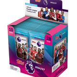 Topps Premier League Flagship 2026-27 Booster Display Box