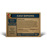 Xavi Simons - UEFA EURO 2024 Living Set #32