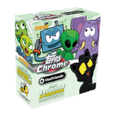 Topps Chrome Veefriends 2026 - Mega Box