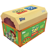 Topps 30 Years of Toy Story 2025 - Hobby Box
