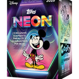 Topps Neon Disney 2026 - Value Box