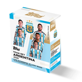 Topps Argentina Team Set 2026