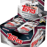Topps NFL Football Flagship 2026 - Jumbo Box