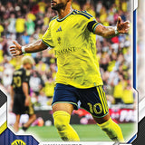 Hany Mukhtar Topps Now MLS 2026 #49