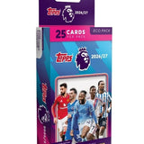 Topps Premier League Flagship 2026-27 Eco Pack