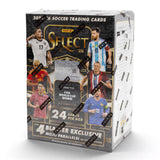 Panini Select Road to FIFA World Cup Football 2025-26 Value