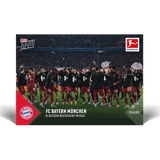 FC Bayern München Topps Now Bundesliga 21-22 #189