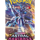 Pokemon TCG: Sword & Shield Astral Radiance - Booster Pack