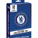 Topps Chelsea 2026-27 Collector Tin