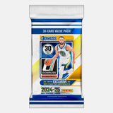 Panini Donruss NBA Basketball 2024/25 – Fat Pack