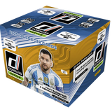 Panini Donruss Soccer Road to World Cup 2025-26 - Hobby Box