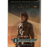 Topps Chrome Dune 2024 - Value Pack