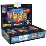 Topps Finest Fantastic Four 2026 - Hobby Box
