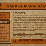 Gabriel Magalhaes - Topps Living Set #854