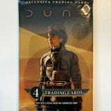 Topps Chrome Dune 2025 - Value Pack