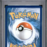 Pokemon Prismatic Evolutions Joelton Ex #030 - PSA 10