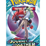 Pokemon TCG: Scarlet & Violet Journey Together Booster Pack