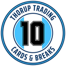 Thorup Trading