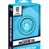 Topps Manchester City 2026-27 Collector Tin