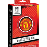 Topps Manchester United 2026-27 Collector Tin