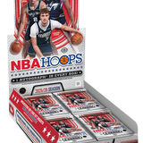 Topps NBA Hoops Basketball 2025/26 - Hobby Box