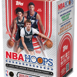 Topps NBA Hoops Basketball 2025/26 - Value Box