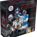 Topps NFL Signature Class Football 2025 - Mega Box