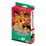 One Piece Card Game: ST30 Starter Deck - Luffy & Ace