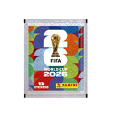 Panini FIFA World Cup 2026 Stickers - 1 Pack