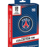 Topps Paris Saint-Germain 2026-27 Collector Tin
