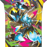 Pokemon TCG: Mega Evolution - Pitch Black - Sleeved Booster Pack