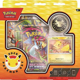 Pokemon TCG: Pokemon Day 2026 Collection - Mega Evolution Phantasmal Flames
