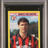 Marco Van Basten - Merlin Calcio 94 #163 - PSA 8