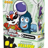 Topps Chrome Veefriends 2026 - Value Box