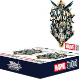 Weiss Schwarz Marvel Vol. 3 Booster Box