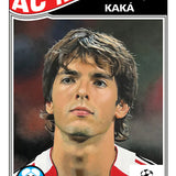 Kaká - Topps Living Set #853
