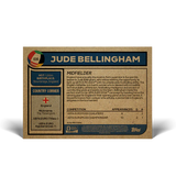 Jude Bellingham - UEFA EURO 2024 Living Set #35