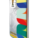 Panini FIFA World Cup 2026 Adrenalyn XL Nordic Edition - Pencil Tin