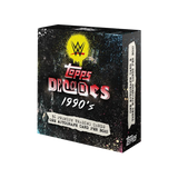 Topps Decades WWE 90's 2026 - Hobby Box