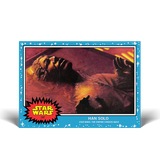 Han Solo - Topps Living Set Star Wars #297