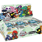 Topps Chrome Veefriends 2026 - Hobby Box