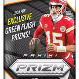 Panini Prizm Football (NFL) 2025 - Fat Pack