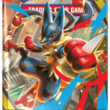 Pokemon TCG: Mega Evolutions - Booster Pack (10 cards)